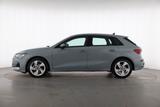 Audi A3 Sportback 35 TDI S tronic advanced MMI NAVI+ - : Sitzheizung