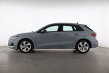 Audi A3 Sportback 35 TDI S tronic advanced MMI NAVI+ - Audi A3 Jahreswagen: Automatik