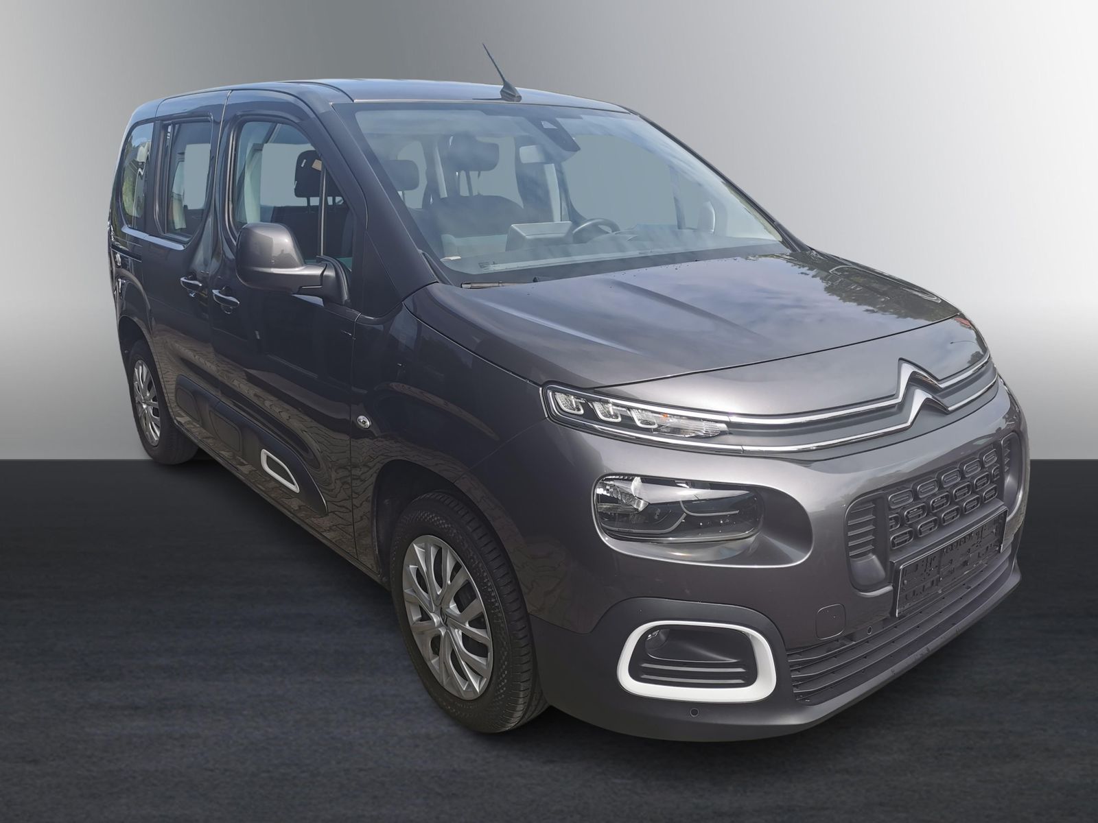 Fahrzeugabbildung Citroën Berlingo Feel M*Sitzhzg*PDC hi*Navi*SichtPaket*