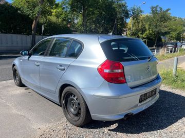 BMW 116 - 6