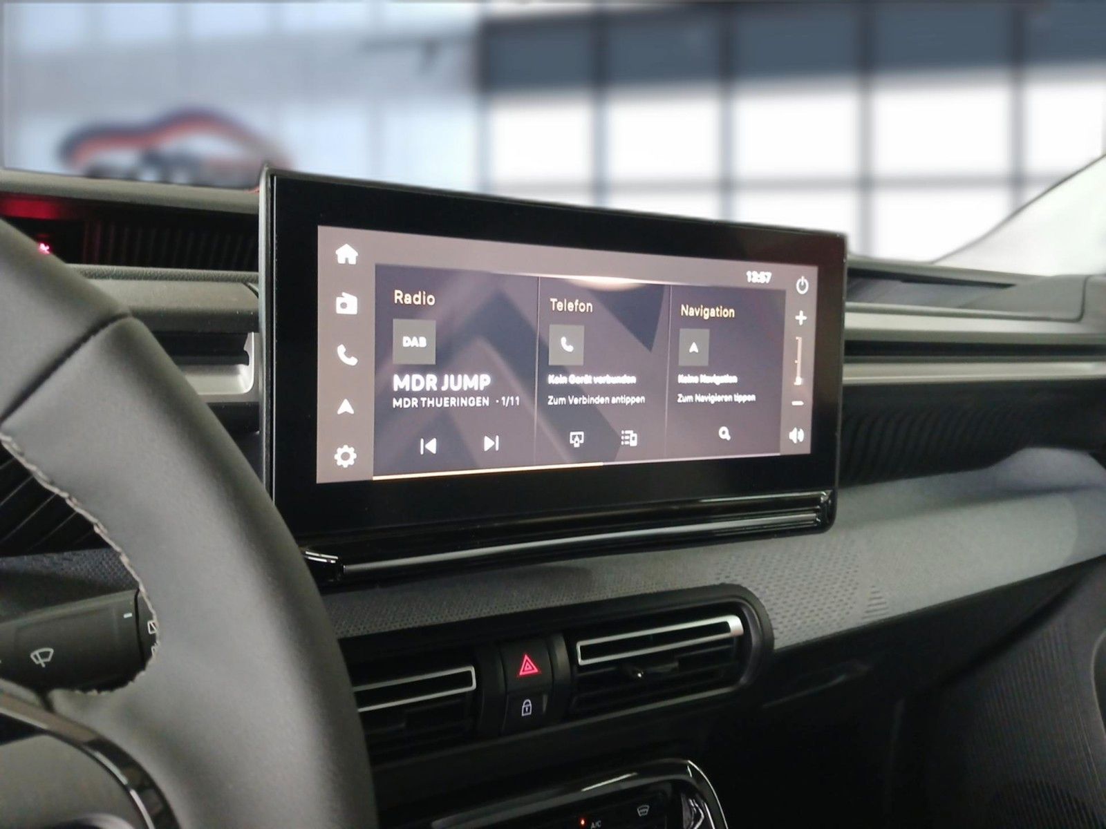 Citroën C3 Aircross - Bild 16