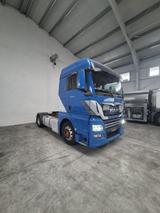 MAN TGX 18.510 -  2020  * Germany Trucks* - MAN Truck