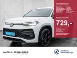 Volkswagen Tayron 1.5 eHybrid DSG R-Line 360 ACC AHK