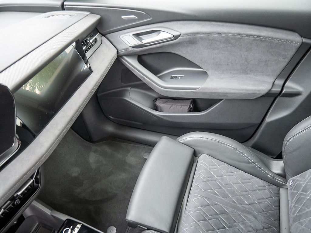 Audi Q6 e-tron - Bild 15