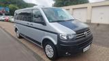 Volkswagen T6 Wohnmobil Neu-Umbau/Solar/Bett/Kühlschr/230V - Köln