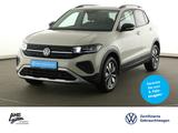 Volkswagen T-Cross 1.0 TSI Goal  LED AHK ACC Alufelgen PDC  - Alufelge Gebrauchtwagen