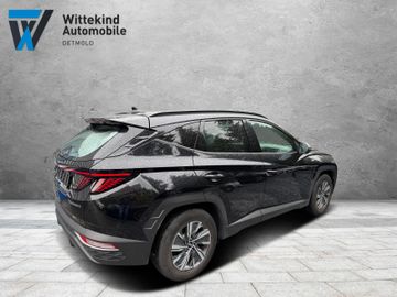 Hyundai TUCSON - 12