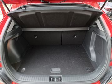 Fahrzeugabbildung Hyundai Kona Elektro