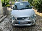 Suzuki Ignis Sport aus 2004 - gebrauchte Suzuki Ignis aus dem Jahr 2004