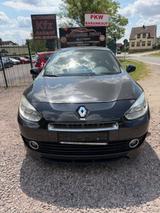 Renault Fluence Sportway - scheckheftgepflegte Renault Fluence
