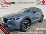 Mazda CX-5 2.0i SkyActiv-G 165 | Advantage | Carplay - Mazda CX-5 Advantage