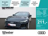Audi A5 Avant NAVI*KAMERA*LED*GRA*5J GAR*18ZOLL*APP-C - Audi A5 mit Benzin-Antrieb: Scheckheftgepflegt, Kombi