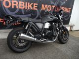 Honda CB 1100 RS SC 78 Facelift 1. Hand - HONDA RS 1100 CB