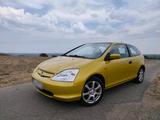 Honda Civic 1.4 EP1 TÜV 04.2028 !evtl. Tau... - Honda Civic EP