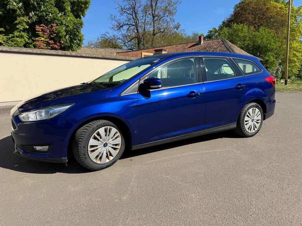 Image of Ford Focus