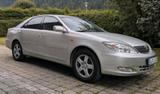 Toyota Camry 2.4l, Xv30, 2004, HU neu - Toyota Camry: 2.4