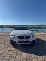 BMW 440i Gran Coupé M Sport MPPSK - Deutsch