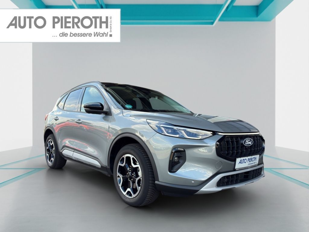 Image of Ford Kuga