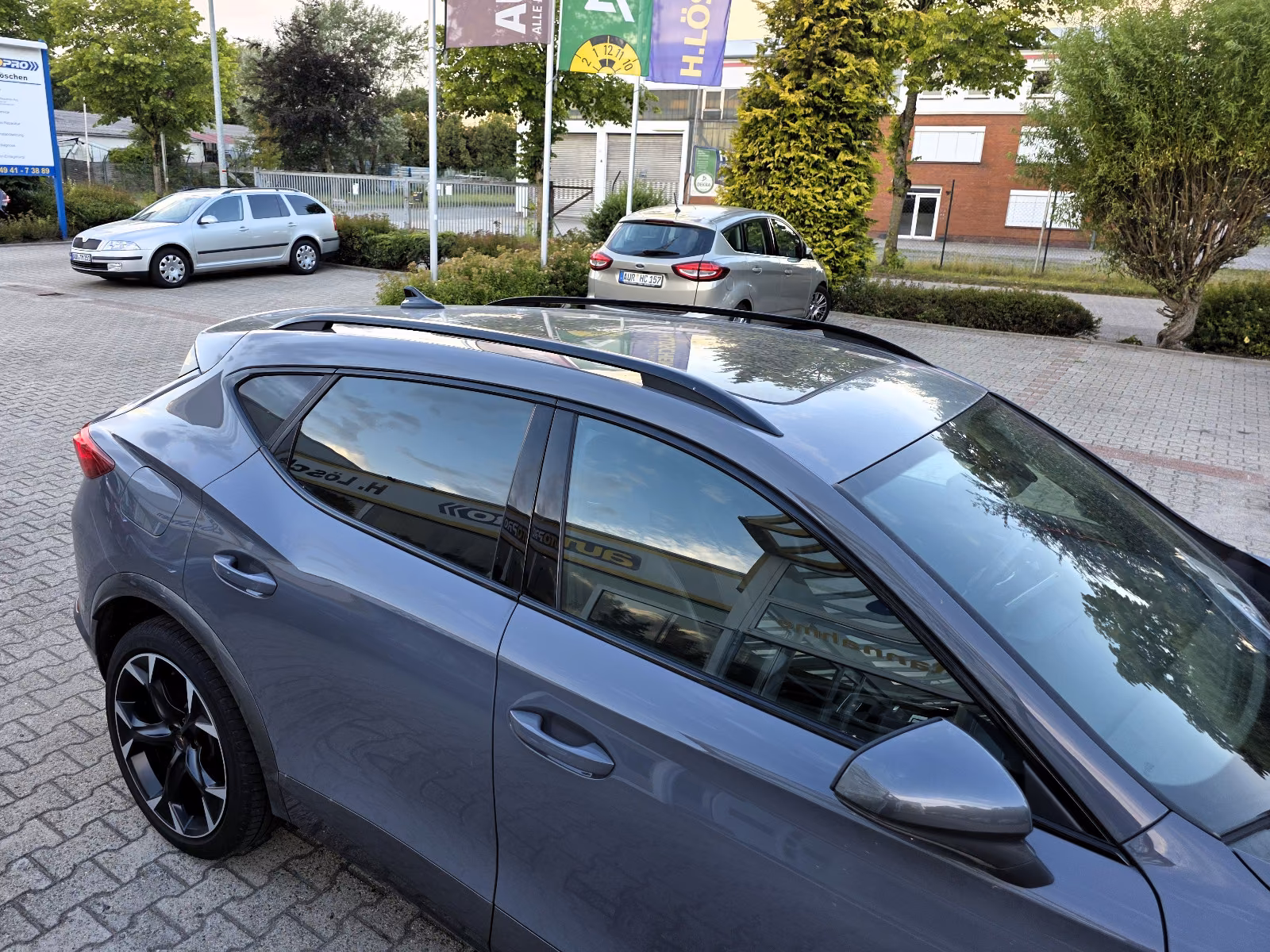 Cupra Formentor VZ 4Drive Panorama BeatsAudio AHK, миниатюра 6