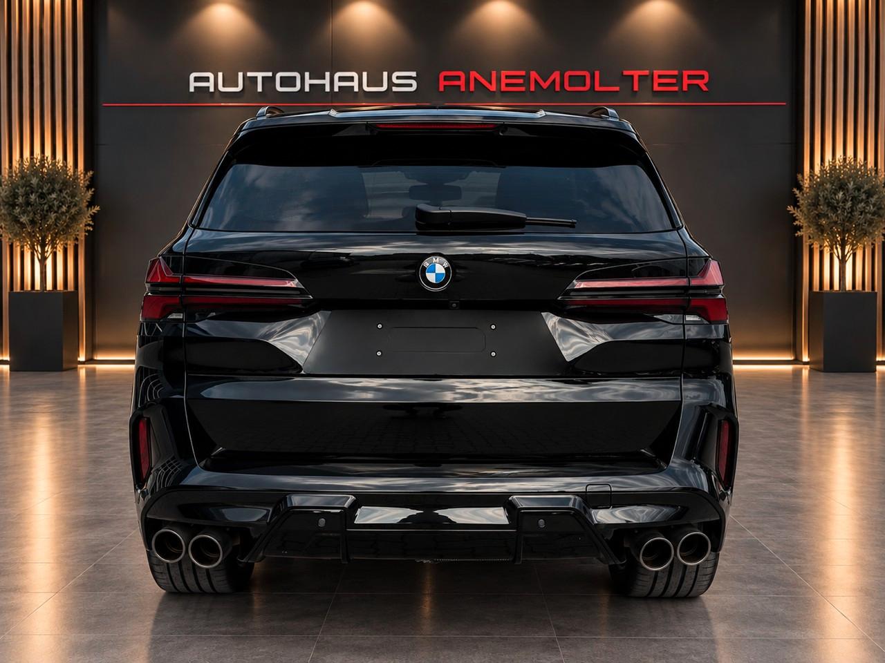 BMW X5 M60i xDrive M SPORT STANDH MASSAGE 360° VOLL