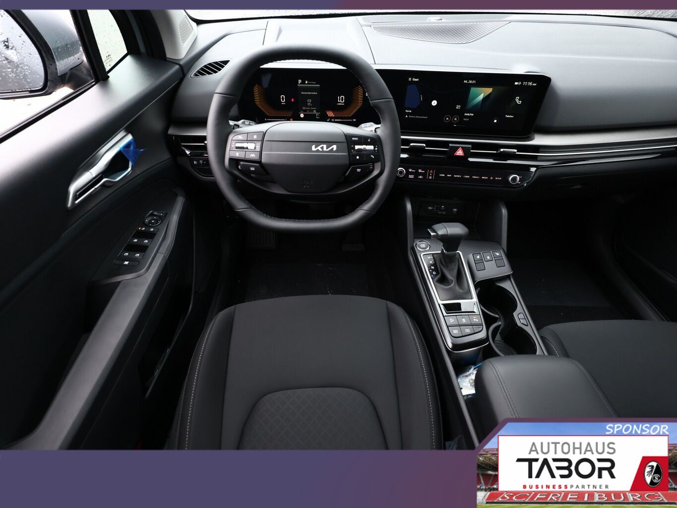 Kia Sportage - Bild 7