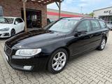 Volvo V70 Kombi Black Edition - Volvo V70 mit Diesel-Antrieb: Standheizung
