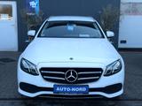 Mercedes-Benz E 220 d T-Modell 4Matic *HU/AU NEU* - Mercedes-Benz E 220: 4matic