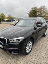 BMW X3 xDrive30d ADVANTAGE+PANO+LED - BMW X3 Gebrauchtwagen in Düsseldorf