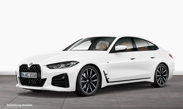 BMW 430i Gran Coupé M Sport Driv.Assist.Prof Laser