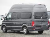 Volkswagen Grand California 600, 91.527,-€ Listenpreis ! - Volkswagen Grand California