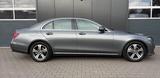Mercedes-Benz E 220 d E Limousine Navi Kamera Anhängerkupplung - : Anhänger
