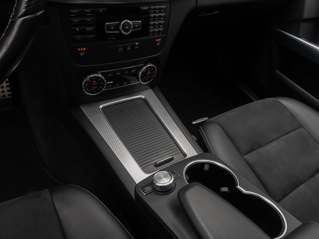 Mercedes-Benz GLK 250