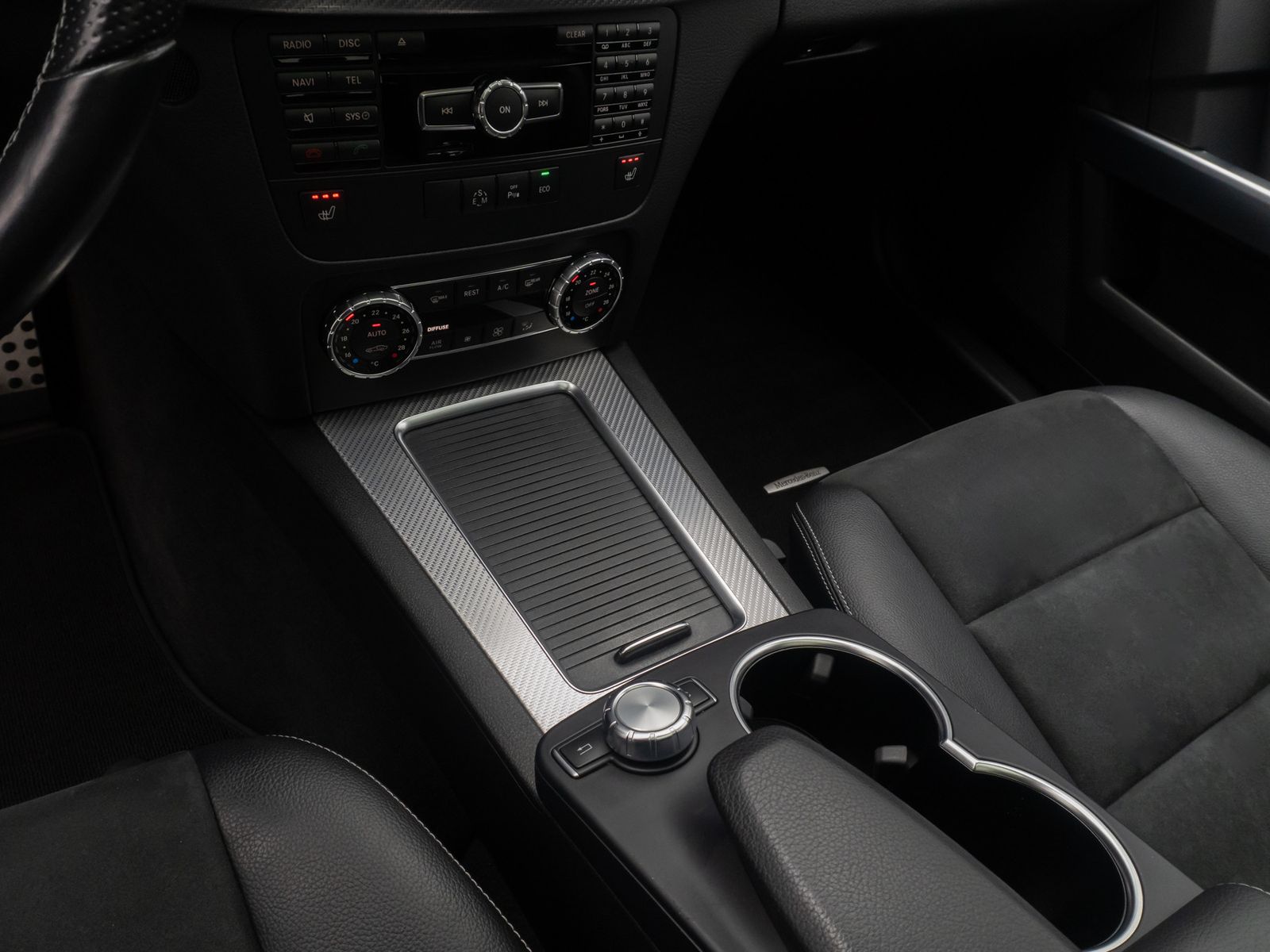 Fahrzeugabbildung Mercedes-Benz GLK GLK 250 CDI BlueTec 360° Bi-Xenon ACC Panora