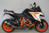 KTM 1290 SUPER DUKE GT *SERVICE-NEU*GARANTIE* - KTM 1290 SUPER DUKE GT
