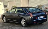 Citroën C6 2.2 HDi Biturbo FAP Exclusive*TÜV+Insp. NEU - Citroën C6 Gebrauchtwagen