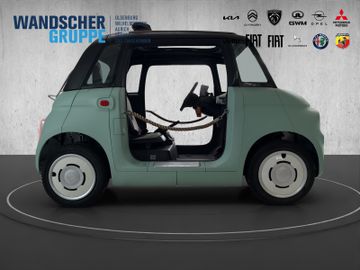 Fiat Topolino Dolcevita *ab 15 Jahren Fahrbar*45kmh*