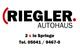 Riegler Fahrzeugtechnik GmbH
