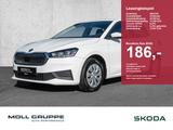 Skoda Fabia 1.0 MPI Active - Skoda Fabia Gebrauchtwagen in Krefeld