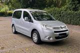 Citroën Berlingo HDi 110 FAP Silver SELECTION Silver... - Citroën Berlingo: Hdi Fap