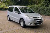 Citroën Berlingo HDi 110 FAP Silver SELECTION Silver... - Citroën Berlingo: Silber