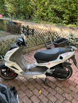 Peugeot Speedfight - PEUGEOT ROLLER SPEEDFIGHT