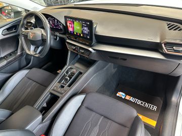 MYAUTOCENTER – Gebraucht- und Jahreswagen mit Werkstattservice in Pfaffenhofen Cupra Leon Sportstourer *LED*Virtuel*Spurh*
