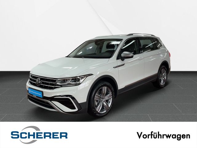 Volkswagen Tiguan Allspace Elegance 2,0 l TSI 4MOTION DSG /