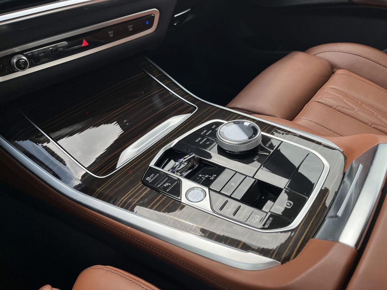 BMW X5 - Bild 12