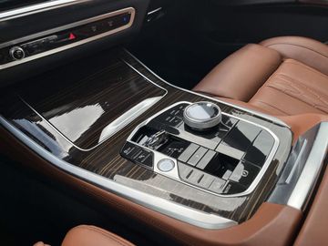 BMW X5 - 12