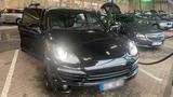 Porsche Cayenne GTS PAKET SCHECKHEFT TDİ S... - Porsche Cayenne in Hannover