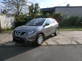 Nissan Qashqai 1.5 dCi ,1 Hand 107 KM - Nissan Qashqai mit Diesel-Antrieb: 1.5