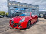 Alfa Romeo GIULETTA TURISMO *LUSSO*LEDER*XENON*NAVI* - Alfa Romeo: Lusso