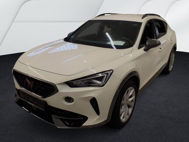 Cupra Formentor 1.4 e-Hybrid DSG|NAVI|SHZG|R-CAM|LED|