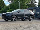 Audi Q8 50 TDI quattro Sline Technik Paket - Audi Q8: Sline
